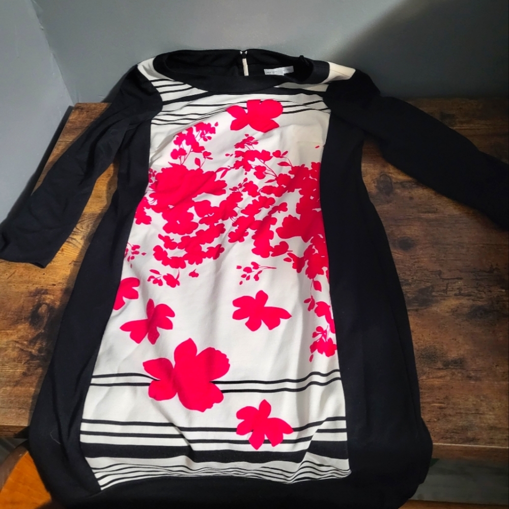 New York and Co dress
